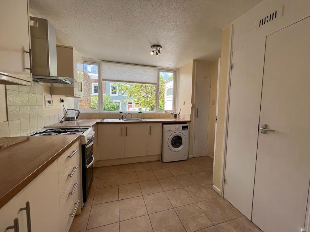 Lovely 4Bed Property, London 8Min To Oxford Street Εξωτερικό φωτογραφία