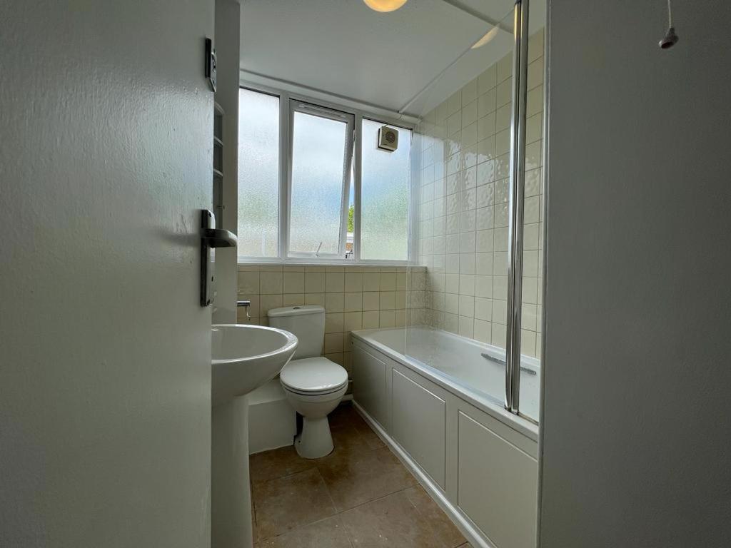 Lovely 4Bed Property, London 8Min To Oxford Street Εξωτερικό φωτογραφία