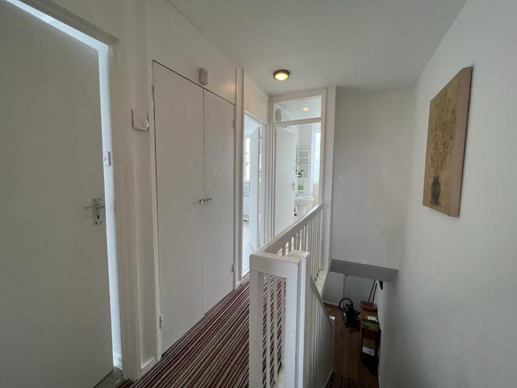 Lovely 4Bed Property, London 8Min To Oxford Street Εξωτερικό φωτογραφία